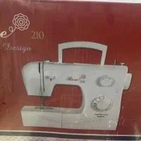 چرخ خیاطی کاچیران مدل رز 210|چرخ خیاطی و ریسندگی|ساری, |دیوار