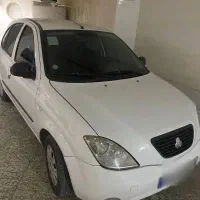 تیبا ۲ مدل۱۴۰۰