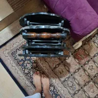 میز چوبی چهار عدد|میز و صندلی غذاخوری|آبادان, |دیوار