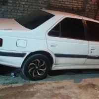 پارس 88 دوگانه کارخانه