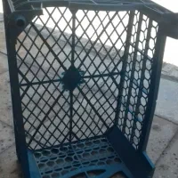 سبد انار|ظروف نگهدارنده، پلاستیکی، یک‌بارمصرف|اسلامیه, |دیوار