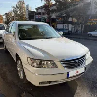 آزرا ۲۰۰۹ تمام فابریک استثنایی قابل معاوضه