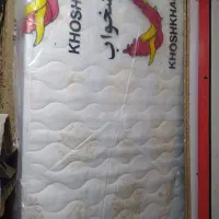تشک طبی خوشخواب سوپر هارد کلاس