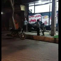 دستیار آشپز
