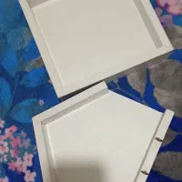 جاکلیدی و قاب ام دی اف ۲۵ در ۲۵