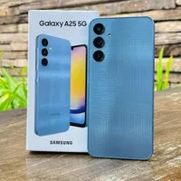 سامسونگ Galaxy A25 با حافظهٔ ۲۵۶ مهریز|موبایل|مهریز, |دیوار