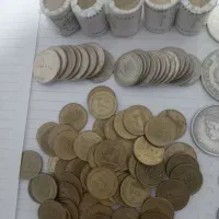 انواع سکه و اسکناس کمیاب|کلکسیون سکه، تمبر، اسکناس|سبزوار, امیر کبیر|دیوار