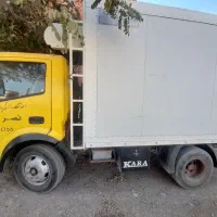 کامیونت امیکو 5200|خودرو سنگین|کرمان, |دیوار