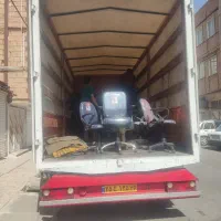 کارشناس خرید لوازم اداری/صندلی|دفتر کار|تهران, پونک|دیوار