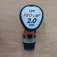 دریل شارژی آ ا گ AEG مدل bs12c2|ابزارآلات|شاهینشهر, خبرنگار|دیوار