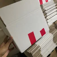 کارتن|حراج|کرمان, |دیوار