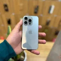 آیفون 15پرو iphone 15 pro