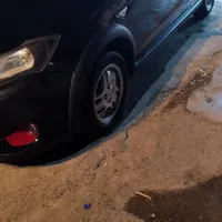 کوییک دنده‌ای R، مدل ۱۳۹۹