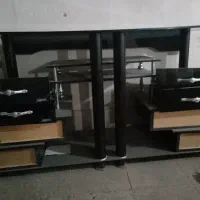 میزتلویزیون