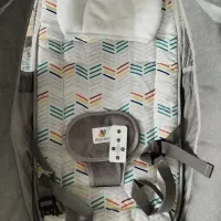 فروش نی نی لای لای برقی ماستلا|اسباب و اثاث بچه|تهران, منیریه|دیوار