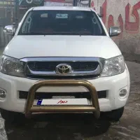 هایلوکس ویگو 2010