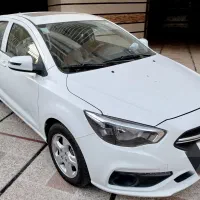 شاهین G (سانروف دار) مدل (آخر ۱۴۰۱)