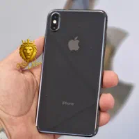 اپل iPhone XS Max 64Gig پک اصلی بشرط سلامت