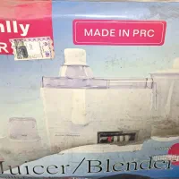 آبمیوه گیری 3 کاره ناسیونال نونو پلمپ