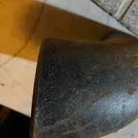 شیر گازی آذر و شهروز اتصالات جوشی بنکن
