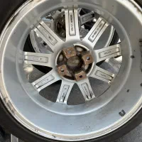 رینگ پیتلان و راکروف اورجینال|قطعات یدکی و لوازم جانبی|تهران, امیرآباد|دیوار