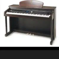 فروش پیانو و لوازم موسیقی وارداتی|پیانو، کیبورد، آکاردئون|ارومیه, |دیوار