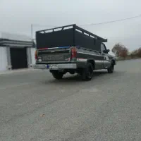 مزدا 2000 تک کابین|خودرو سواری و وانت|جلین, |دیوار