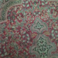 فرش 9متری ماشینی