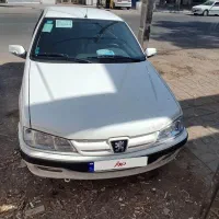 پارس موتور جدید