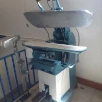 اتوکار اقا جهت کار در خشکشویی