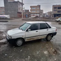 پراید مدل 84|خودرو سواری و وانت|مریوان, |دیوار