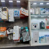 هندزفری و ایرپاد