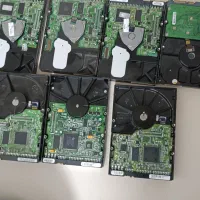 هارد کامپیوتر سالم|قطعات و لوازم جانبی رایانه|بهشهر, |دیوار