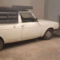 فروش پیکان وانت مدل ۸۷