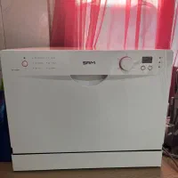 ماشین ظرفشویی