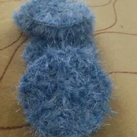 بافندگی دستی ظرف شور