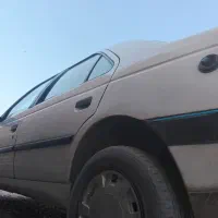 فروش ماشین آردی مدل ۸۱ ماشین سالم خوب|خودرو سواری و وانت|درح, |دیوار