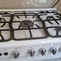 اجاق گاز فردار|اجاق گاز و لوازم برقی پختوپز|گلپایگان, |دیوار