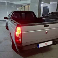 آریسان مدل شهریور ۱۴۰۳|خودرو سواری و وانت|ساوه, |دیوار