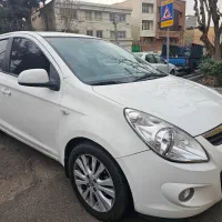 ای ۲۰ مدل ۲۰۱۲ سفید