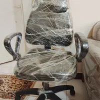 صندلی اداری درح نو