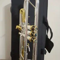 ترومپت اکبند|سازهای بادی|برخوار, |دیوار