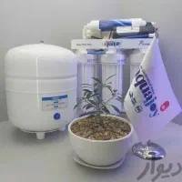 تصفیه ،تصویه کانادایی/تایوانی آکواجوی پرایم /401|آب‌سردکن و تصفیه آب|مشهد, آزادشهر|دیوار