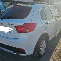 کوییک GXRL 1404|خودرو سواری و وانت|کرمان, |دیوار