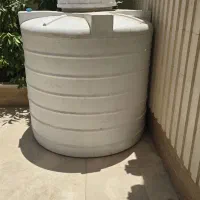 تانک آب سه لایه