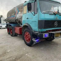 ۸سلندر مینی بونکر کارت بونکر ده چرخ قپانی