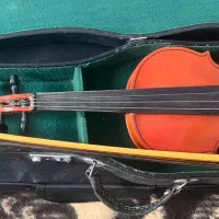 ویولون سالم