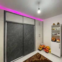 هم نماش خاص هم داخلیش سند ششدانگ هم داره|فروش خانه و ویلا|آلاشت, |دیوار