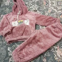 تدی دخترانه