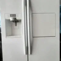 یخچال سایدبای ساید سامسونگ ۳۳فوت